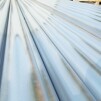 1 Metre Aluminium Tube - 33mm Alloy Tube (B)